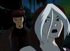 Rogue Love
