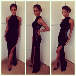 fashionistasrus:  @thenicolescherzinger 