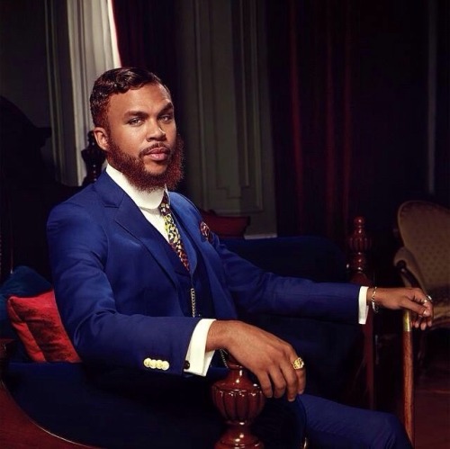 Porn weareblackroyalty:  Jidenna  photos