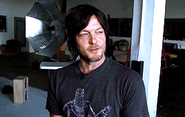 norman-reedus:  I get an erection very easily. I might have one right now. — Norman