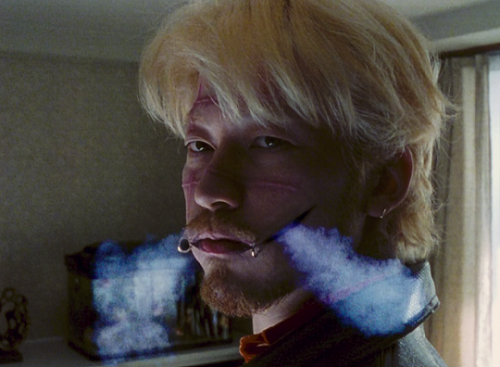 pierppasolini:Ichi the Killer (2001) // dir. Takashi Miike 