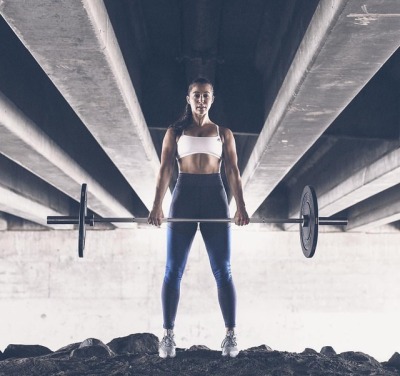 “You have been assigned this mountain to show others it CAN be moved.” - Unknown
Photo: @dbahnphotos
Athlete: @meagankong