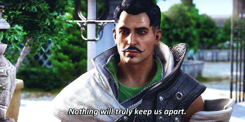 oscarwildlings:There will always be an “us.” We’ll just be… farther apart, for a time