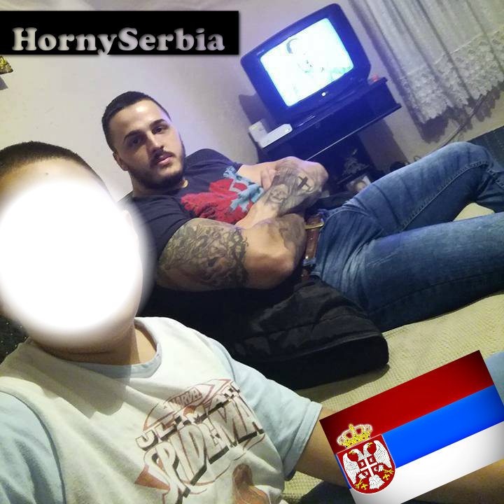 hornyserbiaa:  Србенда _ Serbian