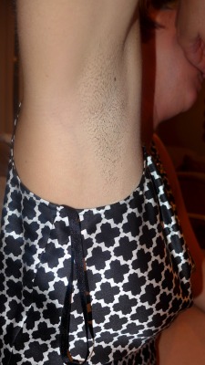 hairy-pits:  Wife hairy pits pussy  I would love to put my chum on that