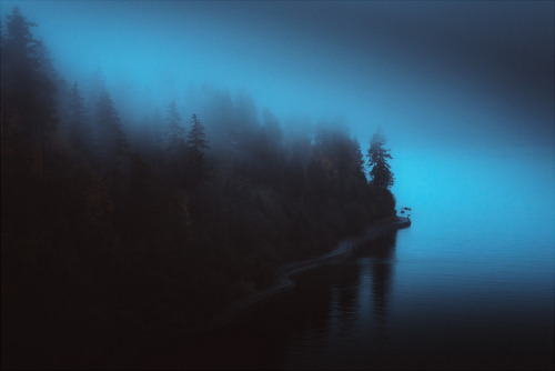 Blue Darkness by Atmospherics Follow Atmospherics on Instagram