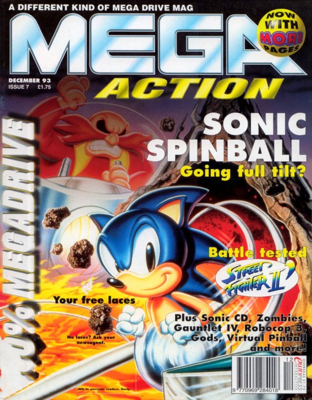 #Dr. Eggman  #sonic the hedgehog #Sonic Spinball