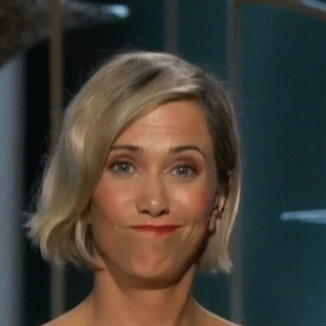 cosmopolitanmagazine:  you and your BFF during ever conversation ever  