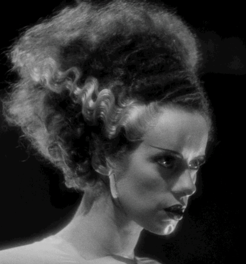 gameraboy2:Bride of Frankenstein (1935)