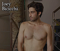 el-mago-de-guapos: Joey Bicicchi The Layover