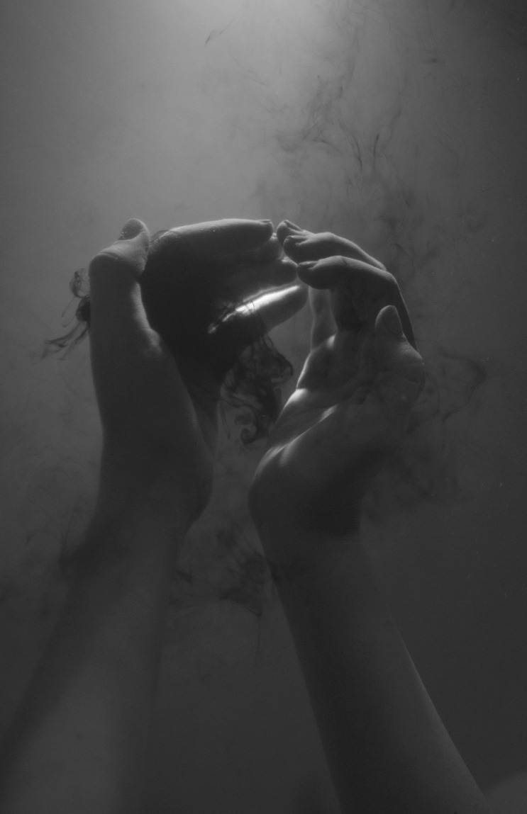 benzank:  Sink - Ben Zank 