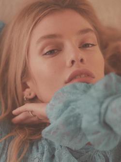 midnight-charm:   Stella Maxwell photographed