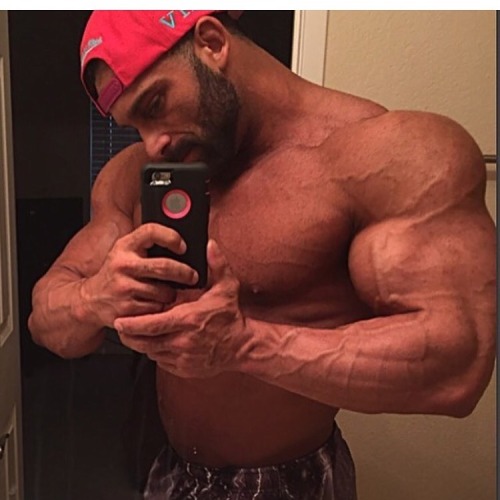 muscle by jake
