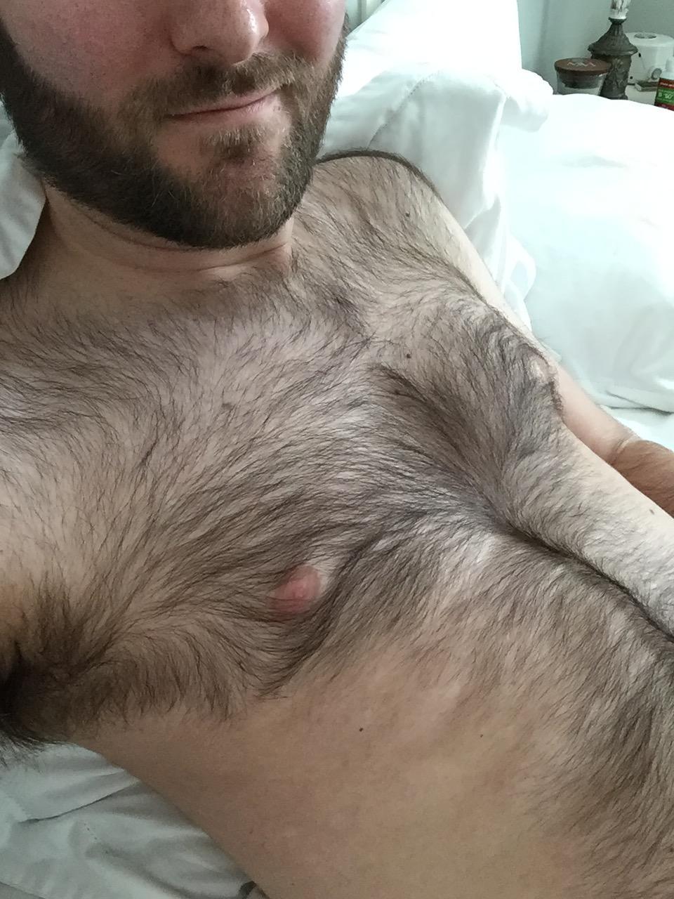 love-chest-hair:Smirk …. http://bit.ly/1NPuFKl