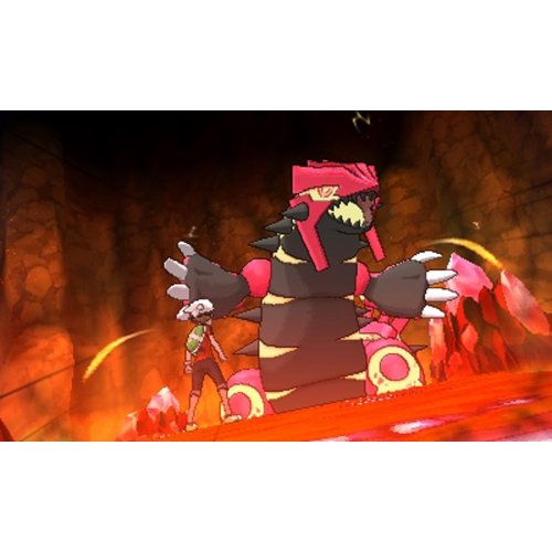 Porn photo pokemon-global-academy:  New ORAS Screenshots