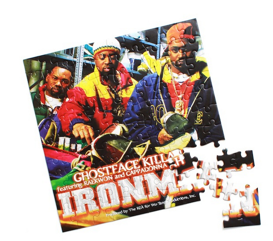 Get On Down reveals Ghostface&rsquo;s Ironman Deluxe Box Set (via @pitchforkmedia)