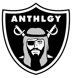 Anthlgy Raiders