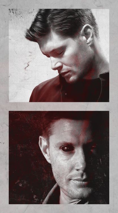 maandarinee:the dean winchester creations challenge | maandarinee vs. pretredean ↳ prompt: storyli