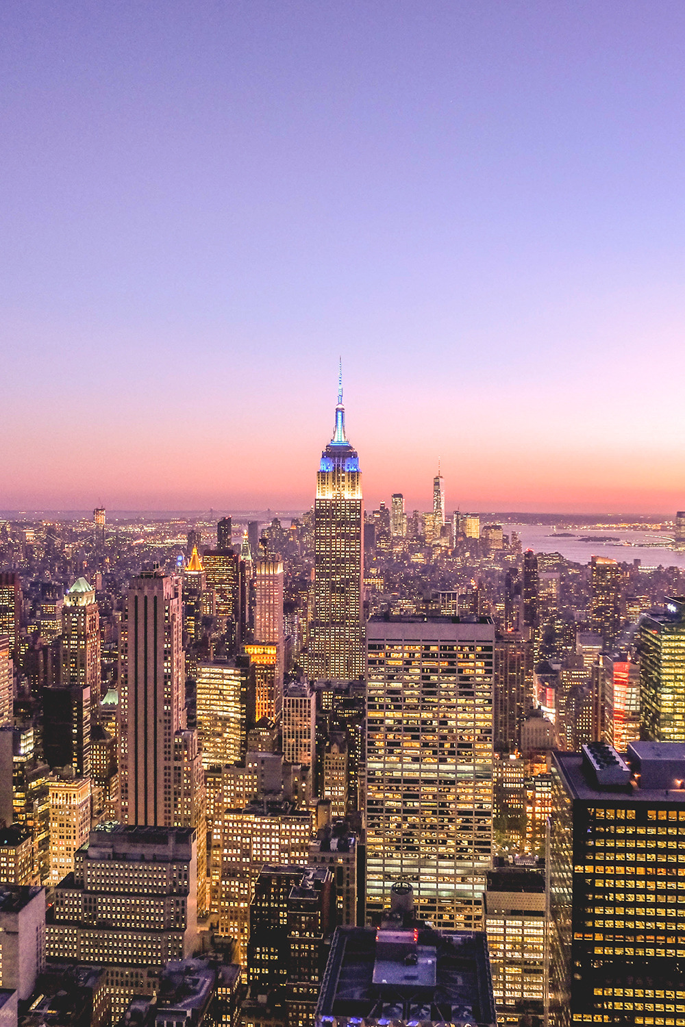 motivationsforlife:  New York by Chris Tagupa