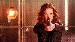   “I’m an anomaly. I have moved things with my mind. I’ve lit things on fire.