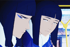 ouiladybug:  Desna &amp; Eska 