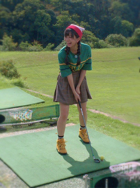 『ファー！！』井上玲音｜こぶしファクトリー オフィシャルブログ Powered by Ameba
