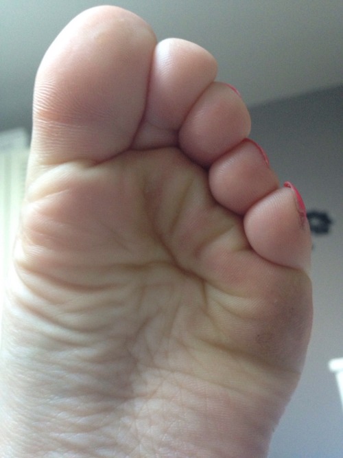 regalfeet: Sole