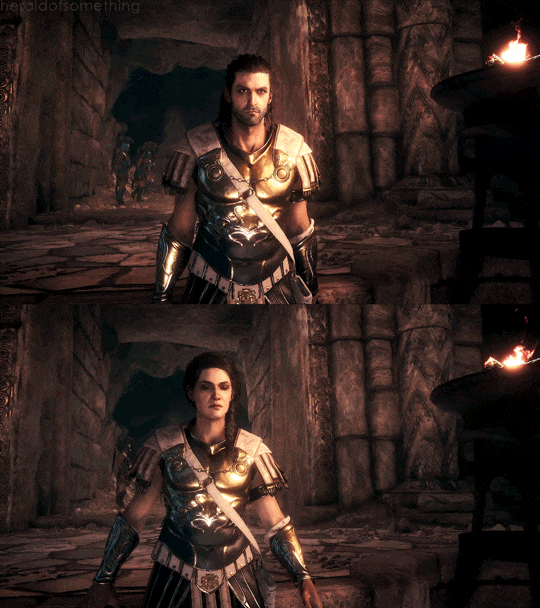 Assassin's Creed: Odyssey