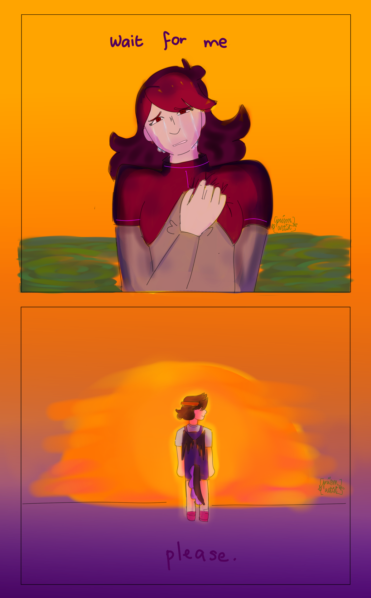 VELVET RED VOID !! on X: based on a tumblr post Q!Jaiden retweets  appreciated - #QSMP #qsmpfanart #JaidenAnimations   / X