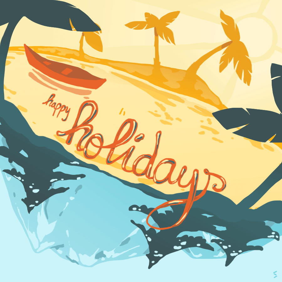 theartofanimation:  Zélie Dethorey    -  http://zeliedethorey.com  -  http://zelibrius.tumblr.com