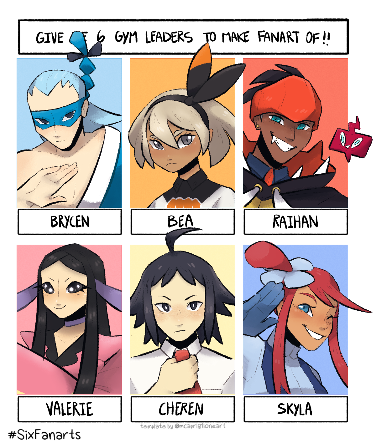 Pokemon Gym Leaders Explore Tumblr Posts And Blogs Tumgir Pokemon Gym Leaders Explore Tumblr Posts And Blogs Tumgir