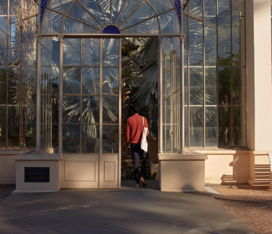 hellanne:Adelaide Botanic Garden