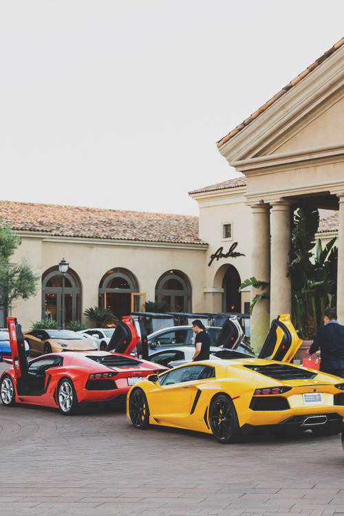 affluence-de-la-vie:  source 