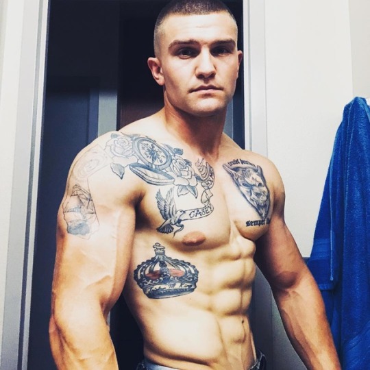 nsfwmilitarymusclemen:  