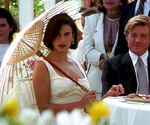 rogerdeakinsdp:Demi Moore as Diana Murphy in INDECENT PROPOSAL (1993) dir. Adrian Lyne