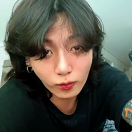 His Eyes