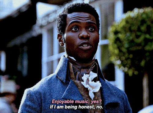 BRIDGERTON3.04 "Old Friends"