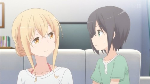Ecchi Enthusiast
