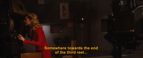 hirxeth:Inglourious Basterds (2009) dir. Quentin Tarantino