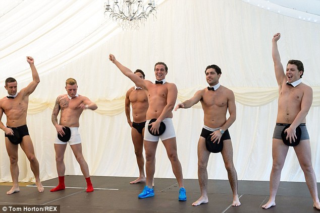 hotfamous-men:  Dan Osborne, Elliott, Wright, Tommy Mallet, James Lock, Lewis Bloor,