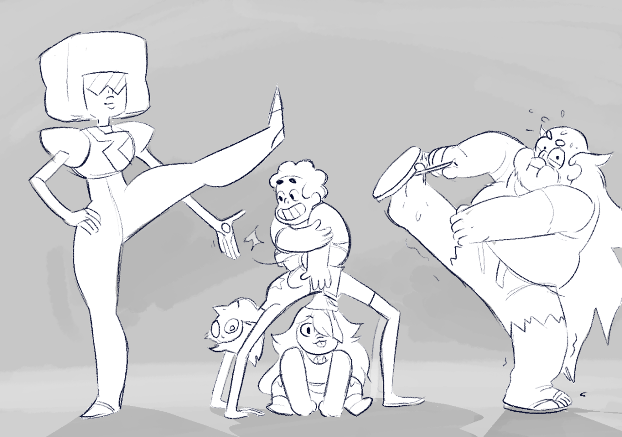 paperseverywhere:  Perfect squad &lt;3 But only almost as great as the original