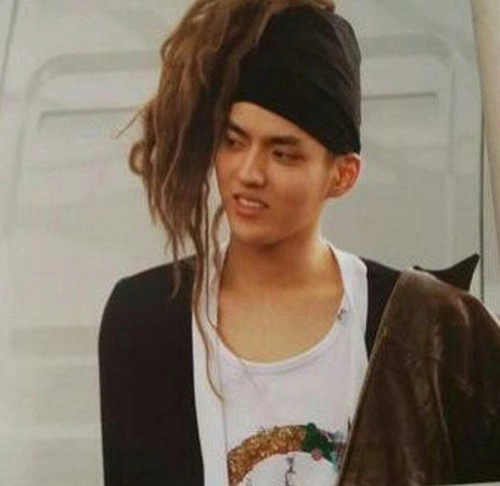 kris derp face