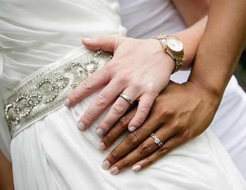 beautiful-brides-weddings - Chealyn and Ashley by Meghan Rolfe...
