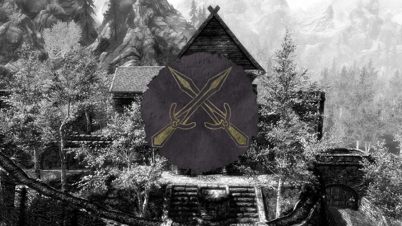 forgotten-moonpath:  — A Jarl is a ruler of one of the nine holds of Skyrim, equivalent