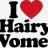 hairygirlsandwomen: