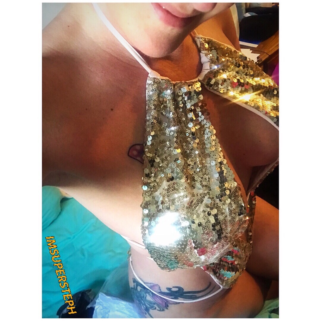 imsupersteph77:  I don’t remember when I ordered this or from where, but it’s