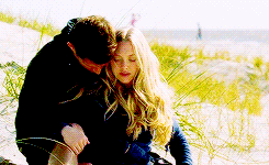 I just want you to be happy, dear.