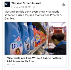 softwhorecore:  ghostoftwentysomethingspresent:  madsciences:  awfullydull:  markrial:  tramampoline:  slow-riot: Weirdly anti-millennial articles have scraped the bottom of the barrel so hard that they are now two feet down into the topsoil its so wild