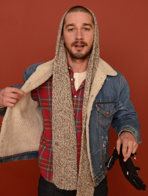 uglynewyork:  A$AP Shia   Beautiful.