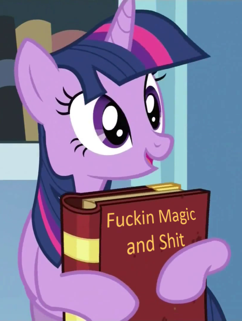 emkaymlp:  First Edition!  O: